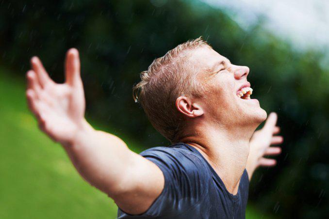 ​19 de noviembre: Hoy se celebra el Día Internacional del Hombre