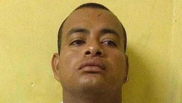 Tumbes: Serenos de Aguas Verdes detienen a sospechoso de robar a un ciudadano ecuatoriano