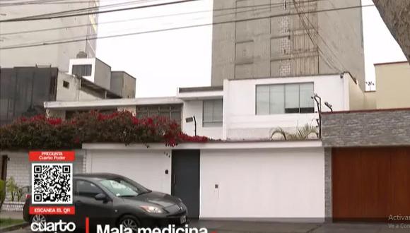 Denuncian que niños con autismo eran maltratados en centro terapéutico de Lima. (Foto: Cuarto Poder)