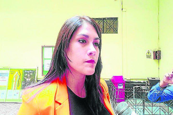 “Ica necesita con urgencia remodelar su casa de refugio”, asevera alcaldesa