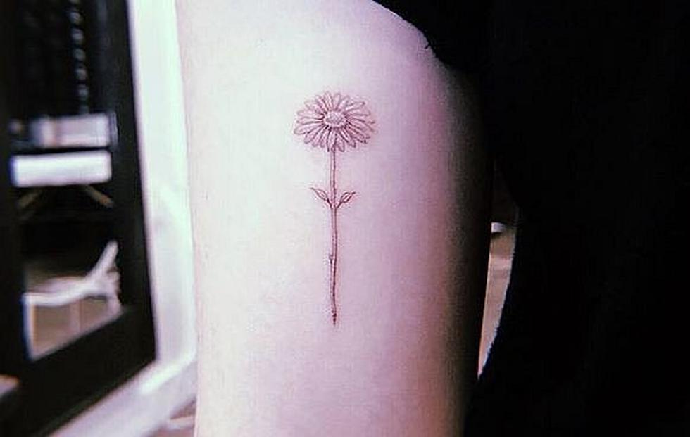 Game of Thrones: Maisie Williams se despide de la serie con tatuaje (FOTOS)