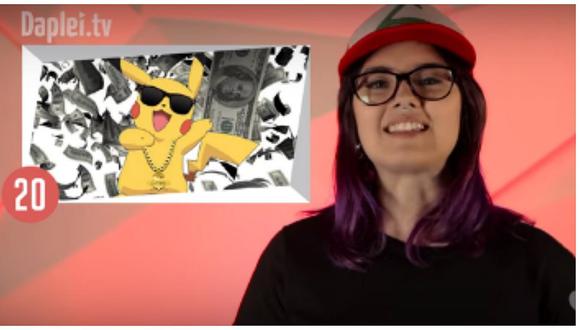 YouTube: Estos son 23 datos que debes saber antes que Pokémon Go llegue a Perú (VIDEO)