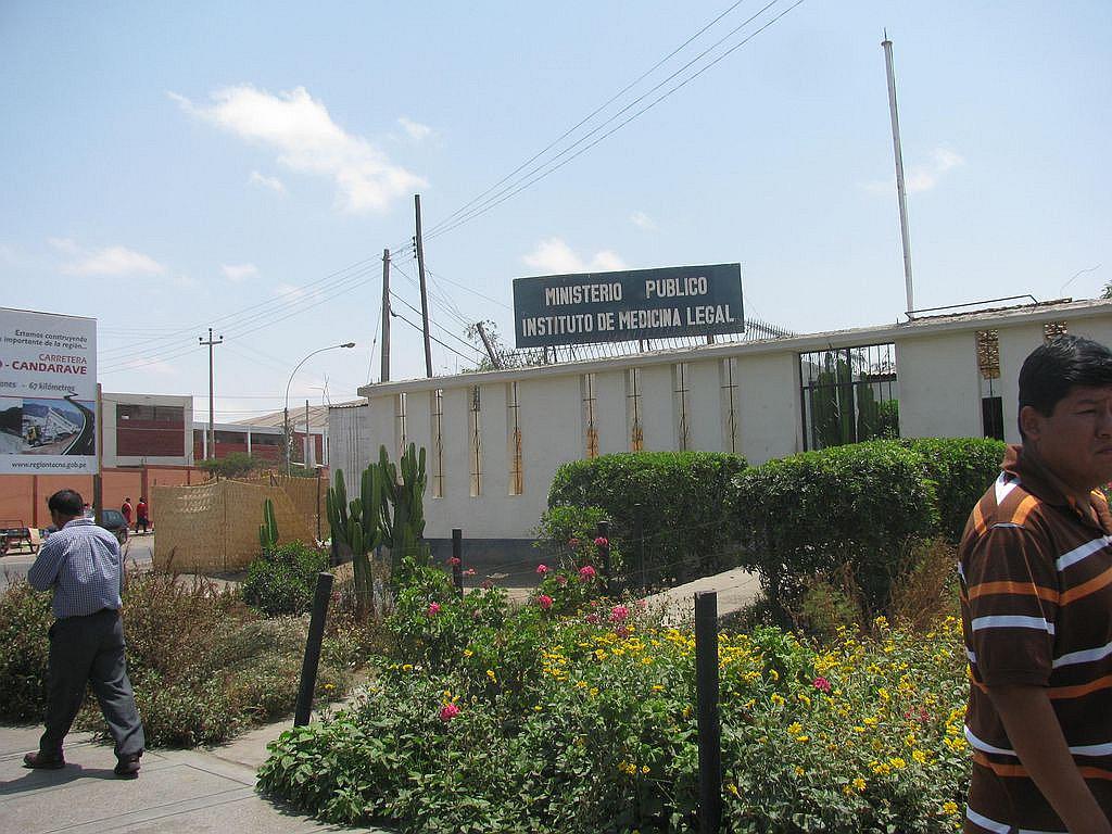 Bebé fallece debido a  aparente asfixia en el interior de una vivienda 