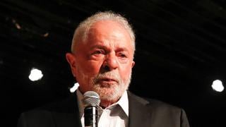 Brasil: Lula llora al afirmar que “jamás” esperaba que el hambre volviera al país