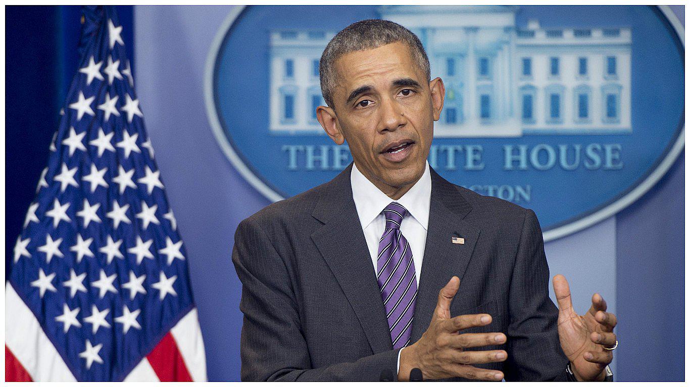 Barack Obama presenta nuevas medidas para reducir la violencia causada por las armas