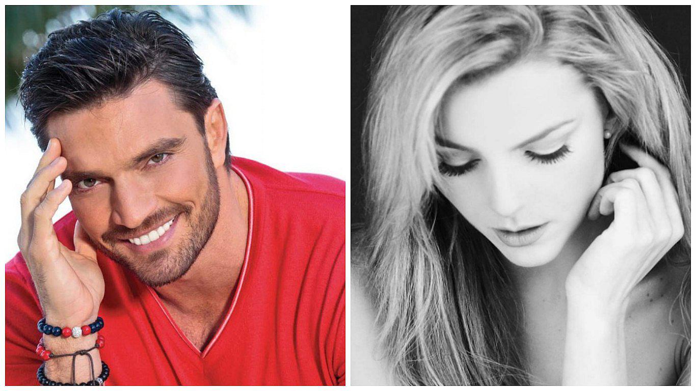 Julián Gil explotó contra Marjorie de Sousa y la llamó "mentirosa" (FOTOS)