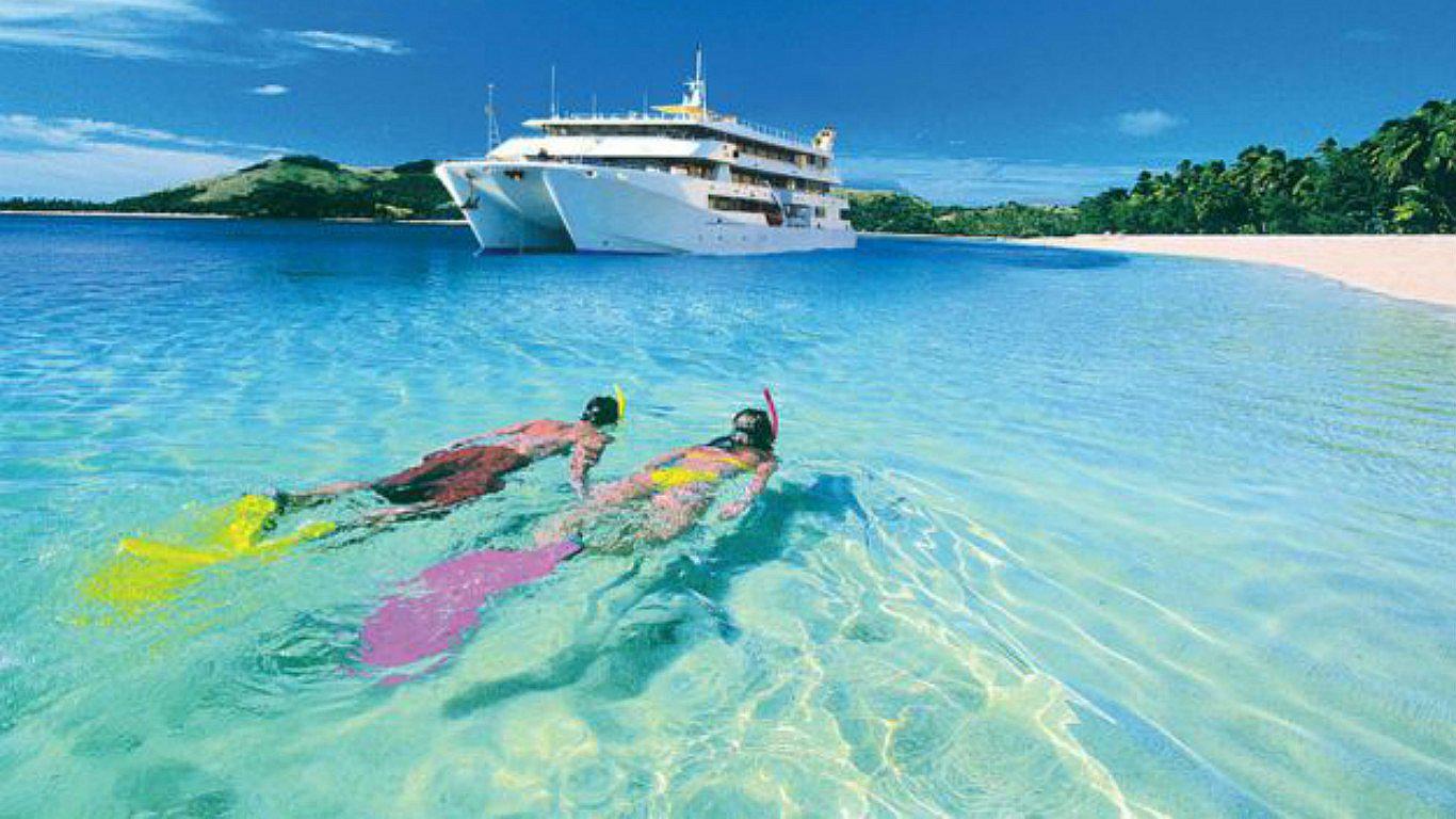 Conoce los países más felices e infelices del mundo