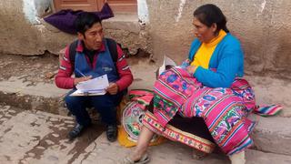 Cusco es la segunda región con más denuncias por desaparición de mujeres