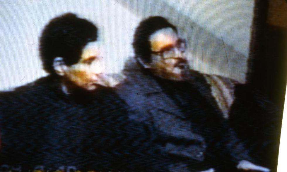 A 21 años de la captura de Abimael Guzmán