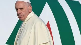 Papa Francisco aprueba procedimiento para juzgar a obispos en casos de pederastia