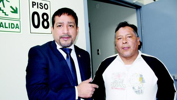 Trujillano es incluido en la red criminal “La Hermandad del Norte”