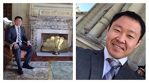 Sheput sobre indulto: Kenji Fujimori se metió a Palacio para quedar bien con PPK y forzar tema