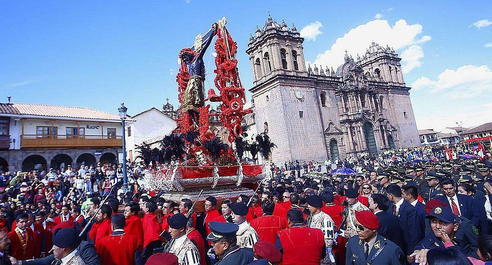 Coronavirus: en Cusco suspenden actividades religiosas y deportivas de concentración masiva