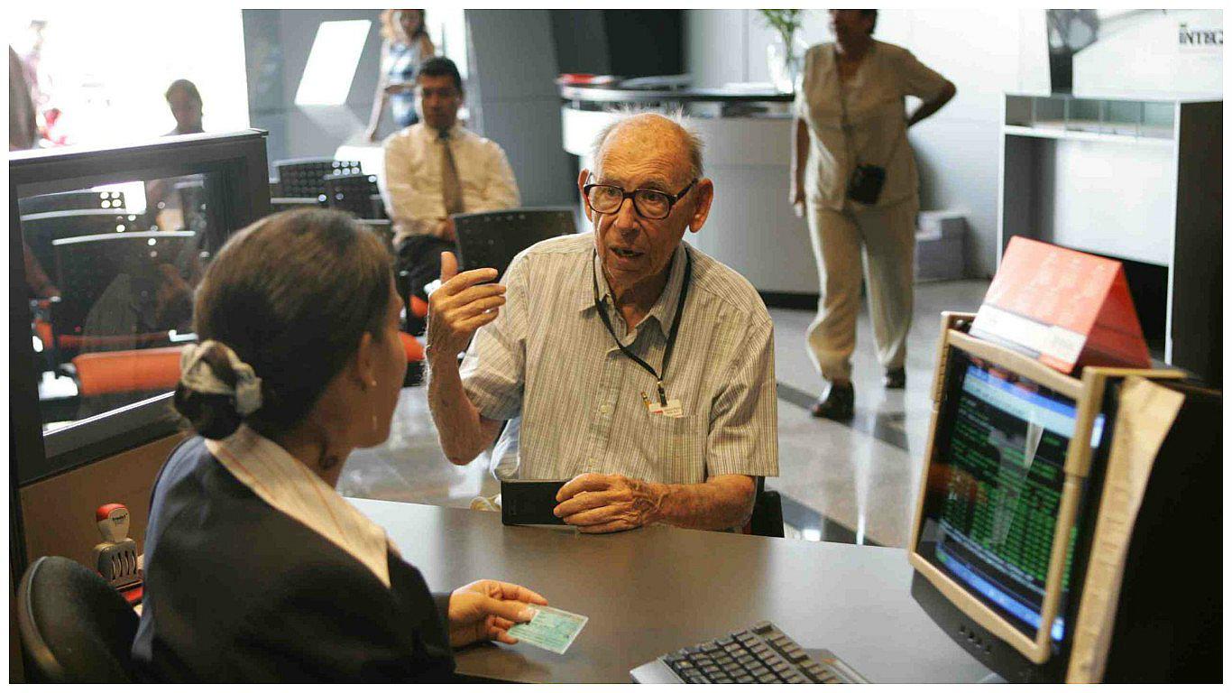 Pagos indebidos a la ONP regresarán al Sistema Privado de Pensiones