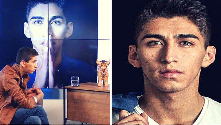 ​Daniel Lazo arremete con fuertes palabras contra medios de comunicación tras entrevista 