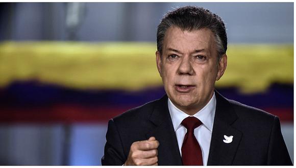 Colombia y FARC firmarán este jueves nuevo acuerdo de paz