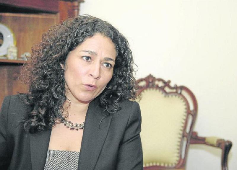 "La palabra de Keiko es más que suficiente", asegura Cecilia Chacón sobre indulto a Fujimori (VIDEO)