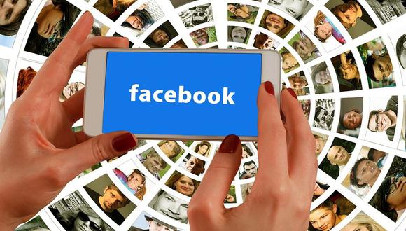 Las normas de uso de Facebook prohíben a una misma persona tener más de una cuenta, y exigen que esta esté bajo su nombre real para prevenir casos de fraude o robo de identidad. (Foto: Pixabay)