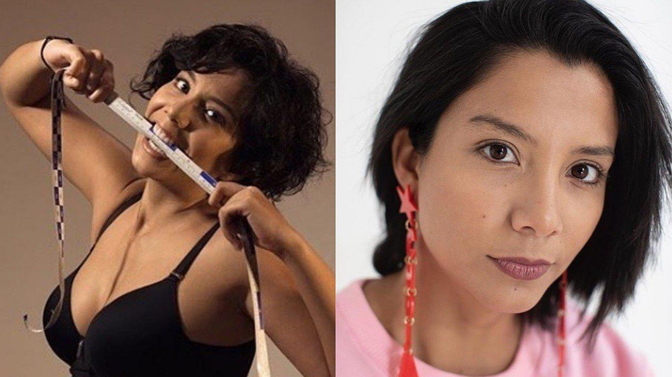 "Mi cuerpa, mis reglas": Mayra Couto y su mensaje al mostrar su cuerpo al natural