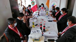 Tacna: Declaran de interés proyecto Suma Uta con 3,842 viviendas