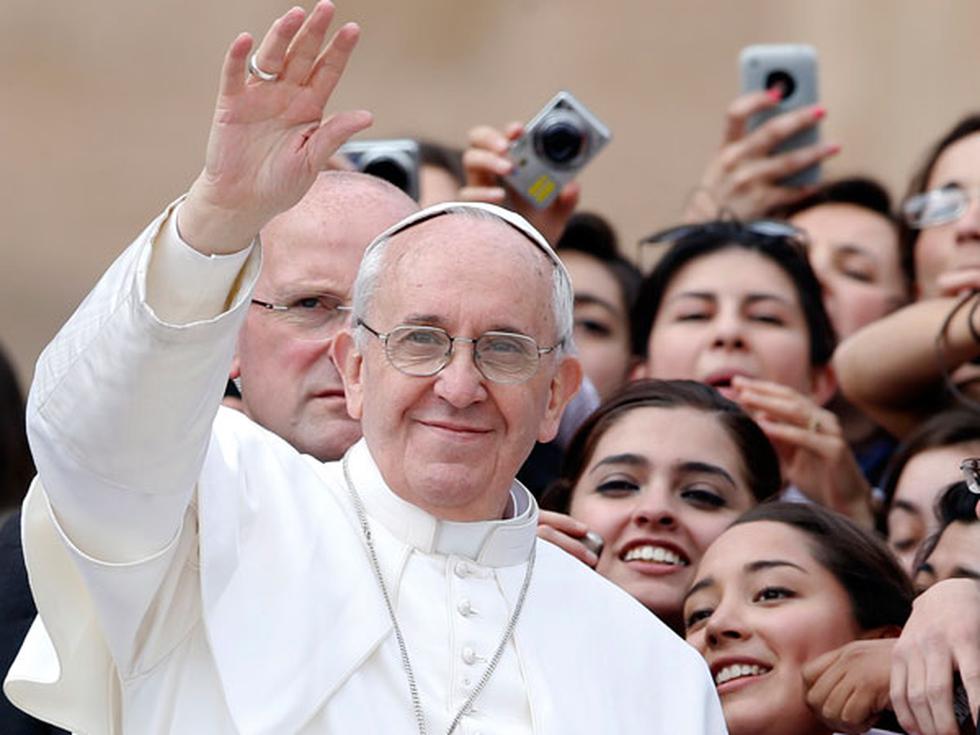 Italia insiste en homenajear al Papa Francisco con partido ante Argentina