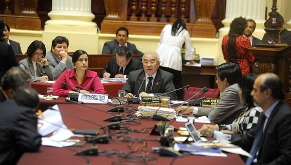 Verónika Mendoza: Es evidente que Nadine Heredia tiene injerencia política en el Gobierno