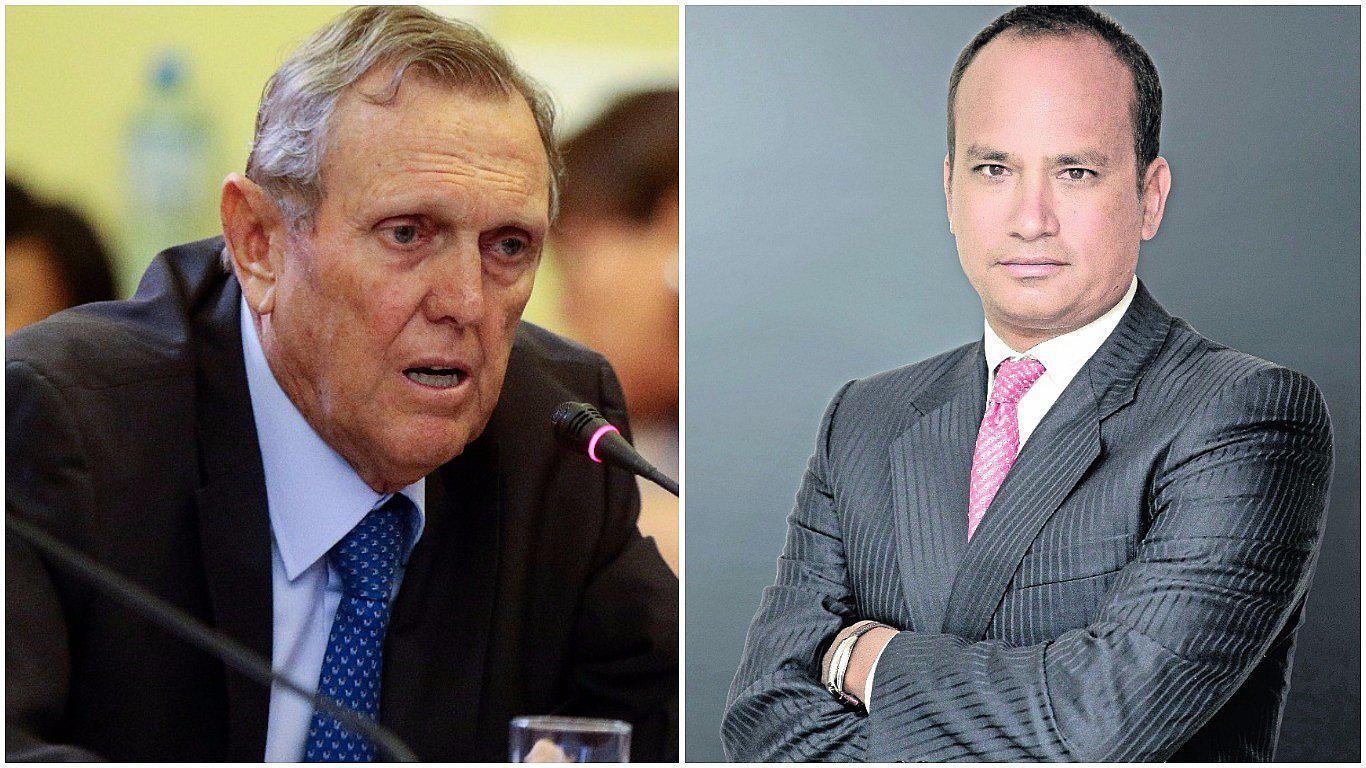 Abogado de José Graña Miró Quesada: "Antes de 'Lava Jato', Odebrecht era reconocida por todos"