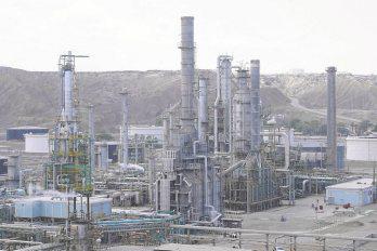 Construirán planta de explosivos en Perú