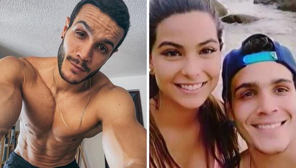 Mario Irivarren revela que está soltero y que terminó su relación con Ivana Yturbe en enero. (Foto: Instagram)