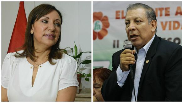 Marco Arana solicita a Marisol Pérez Tello la destitución de Julia Príncipe