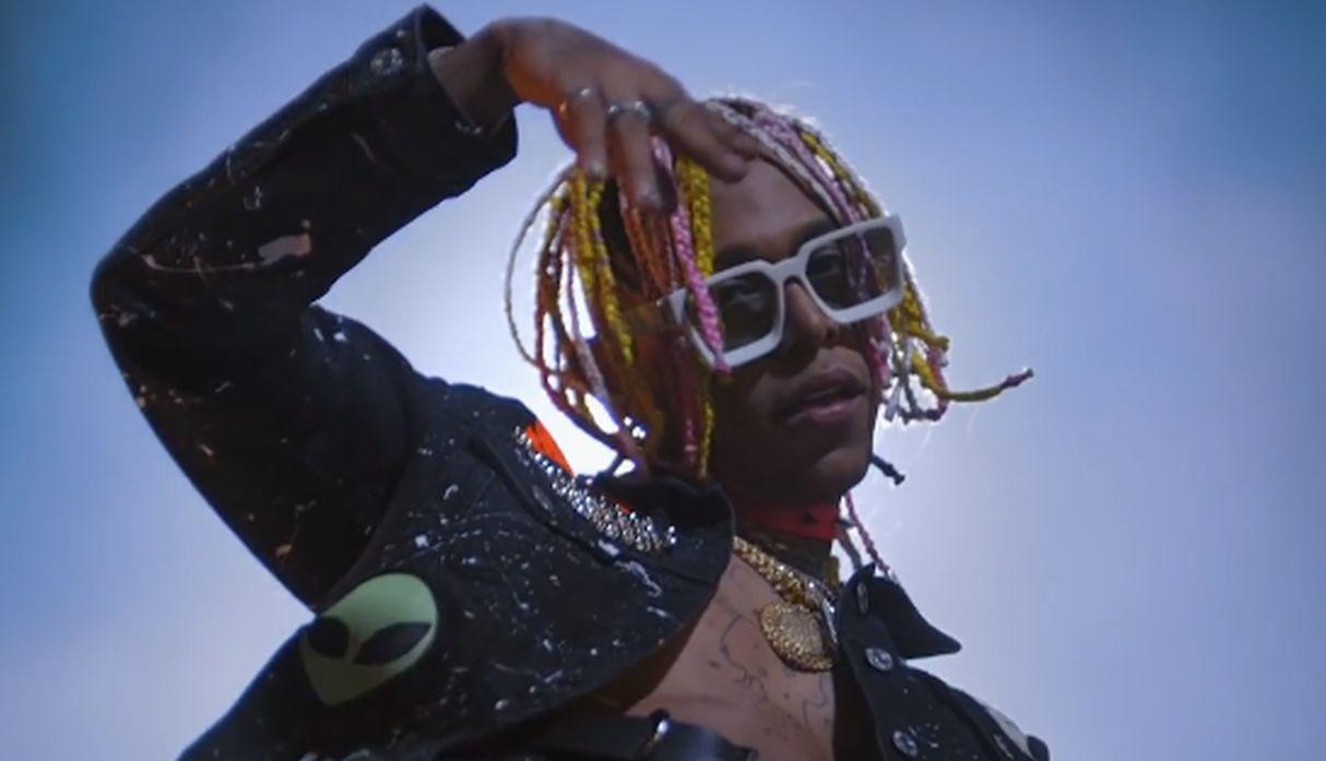 (Foto: Captura de video)