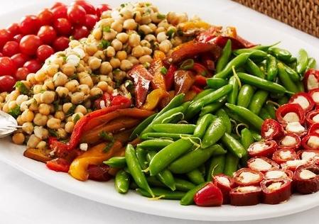 Dieta vegetariana y vegana afecta producción de esperma
