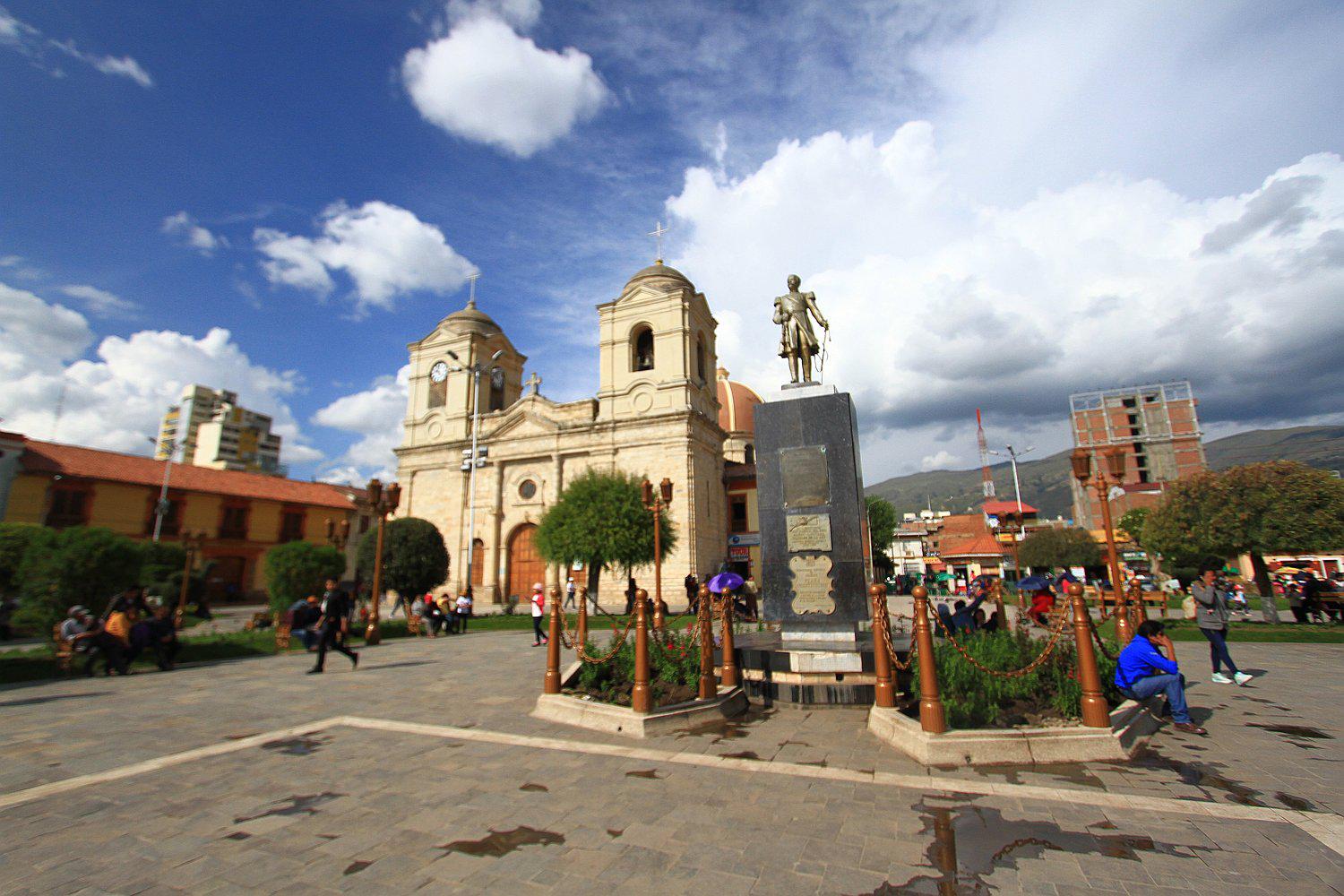 En 15 días entregarán informe sobre Plaza de la Constitución