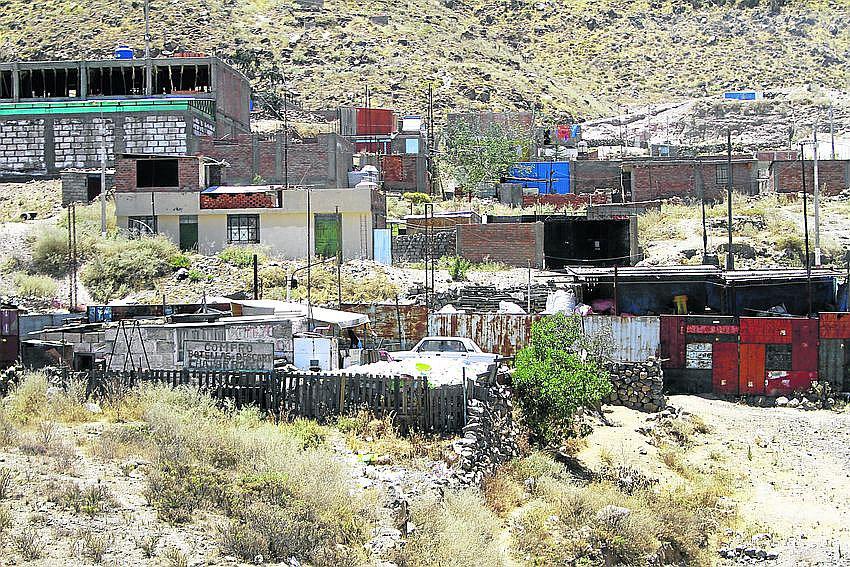 30% de bases de Fredicon no cuentan con servicios básicos