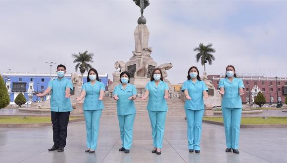 Más de 2,000 enfermeras no ejercen por falta de colegiatura en La Libertad