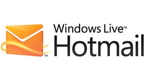 Adiós Hotmail: Microsoft presenta Outlook.com