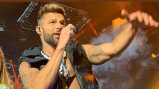 Viña del Mar se prepara para abrir edición con Ricky Martin 