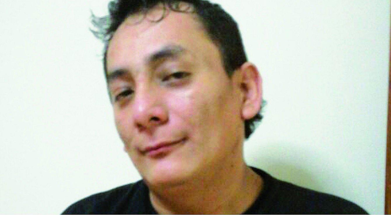 Lambayeque: Cae otro integrante de  “La Hermandad del Norte”