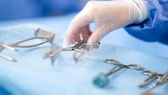Crean material quirúrgico que reducen el tiempo y riesgo de operación 