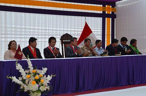 Dejaron deudas por más de 20 millones en Gregorio Albarracín