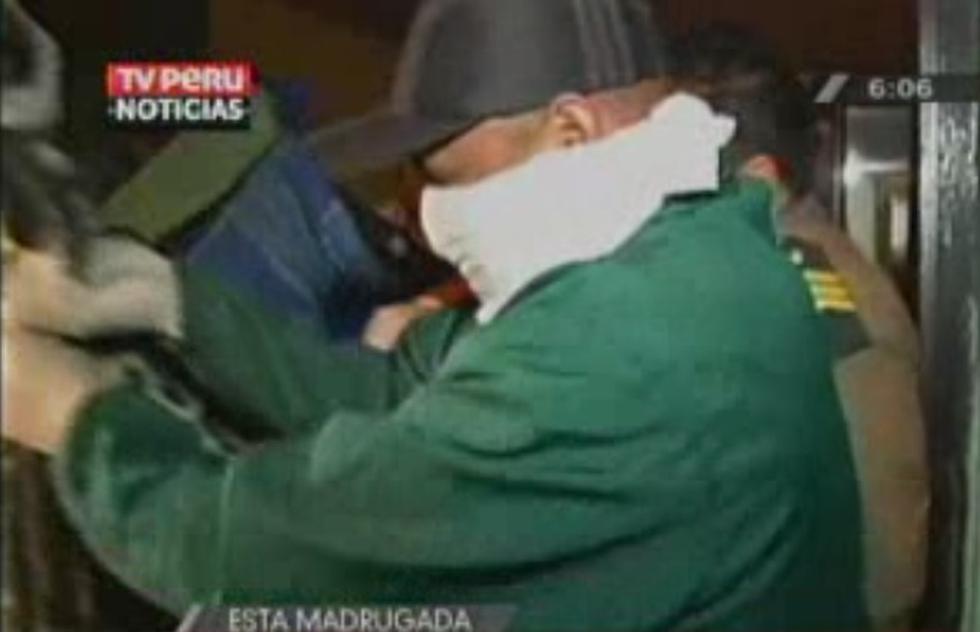 Animador de orquesta "La Bella Luz" fue hallado muerto