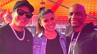 Daddy Yankee a Yahaira Plasencia: “Tú eres la dura del Perú” (VIDEO)