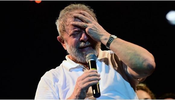 Justicia de Brasil confirma condena a Lula da Silva y aumentó la pena a 12 años 