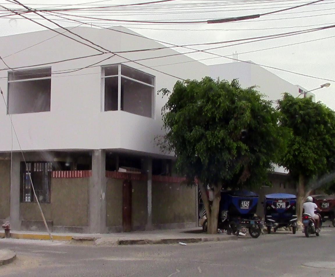 Nueva modalidad de extorsión en Casma 