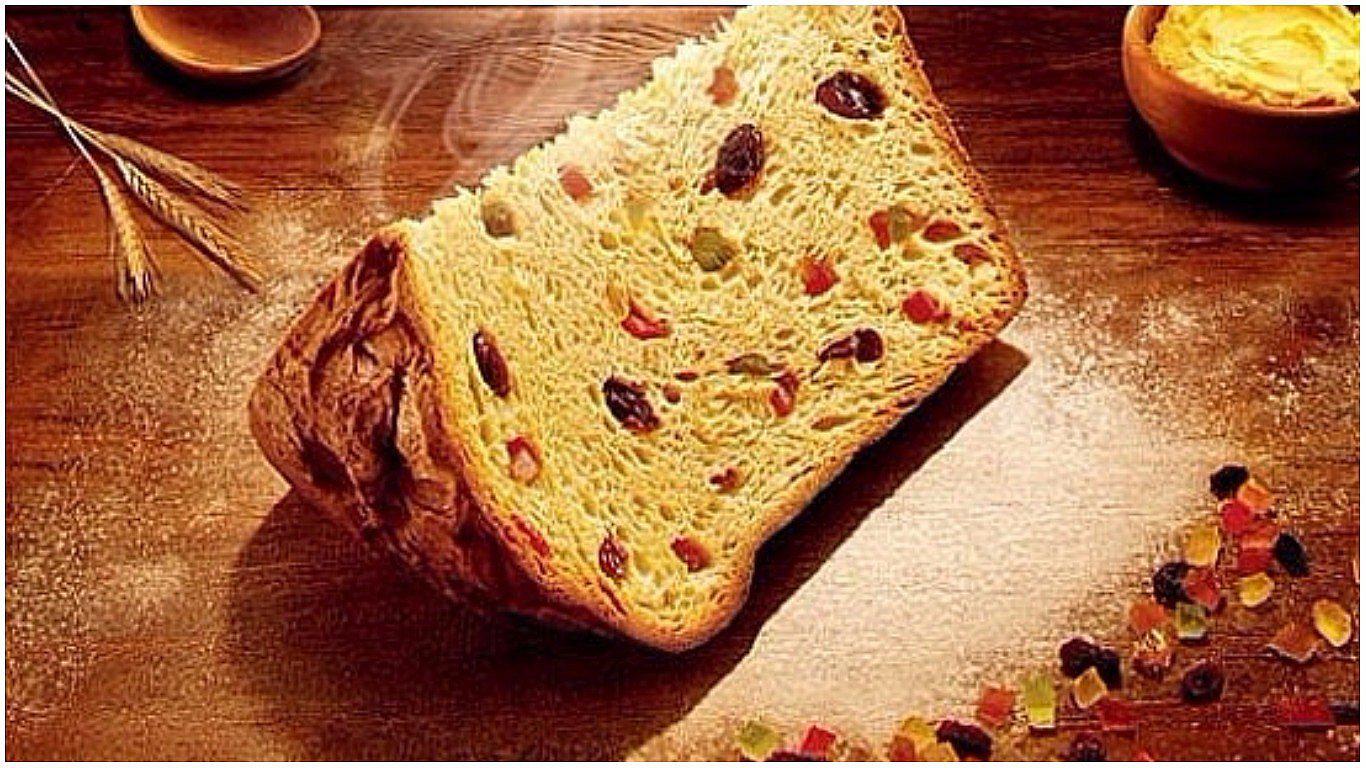 Navidad 2017: conoce la cantidad de azúcar que contienen los panetones