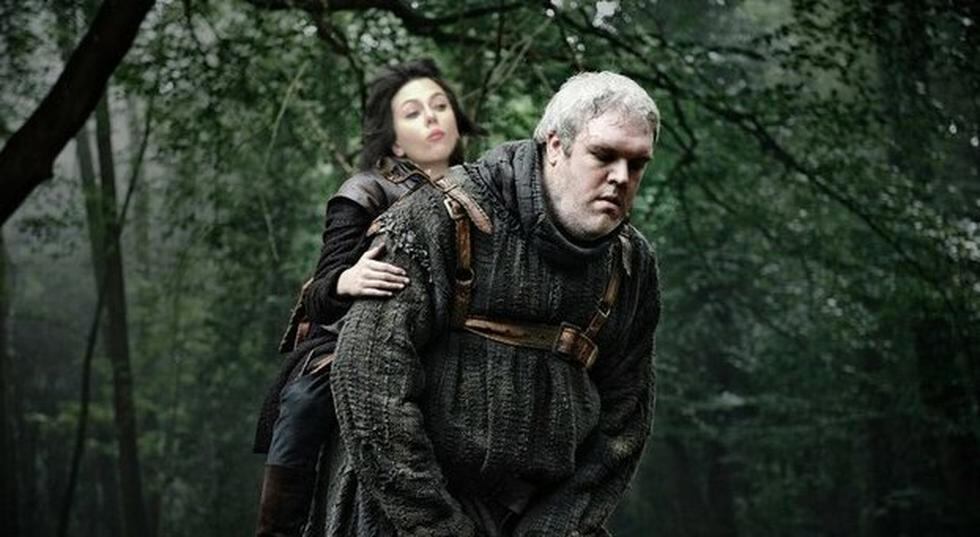 Memes por la caída de Scarlett Johansson se viralizan en la red (Fotos)