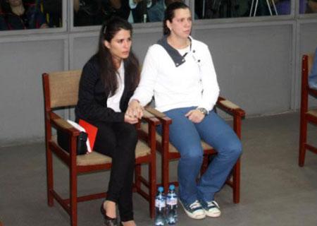 Liliana Castro teme por seguridad de Eva Bracamaonte