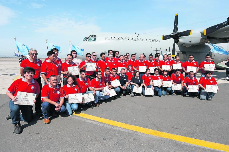 Perú vuelve a sentar presencia en la Antártida: Misión científica alcanza importantes logros (Video)