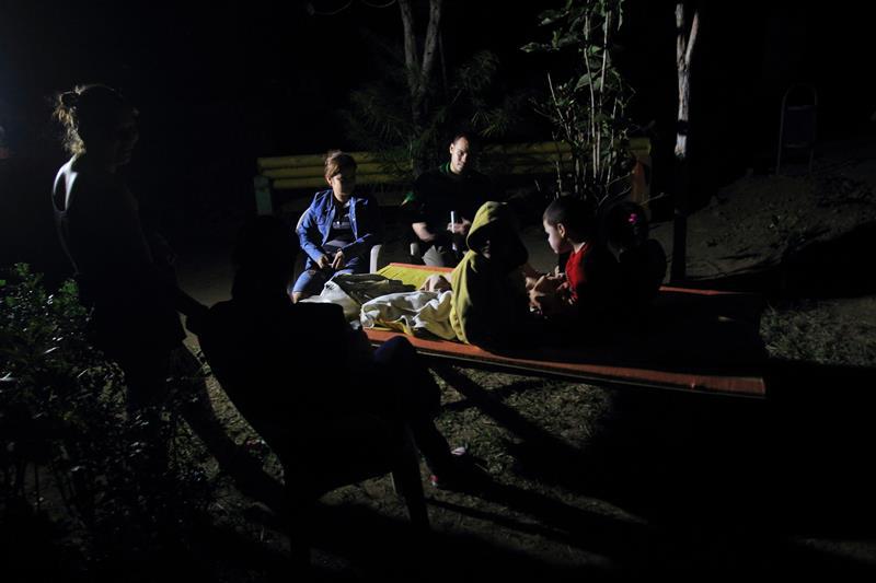 Nicaragua: Más de 1.000 réplicas tras terremoto de 6,2 grados