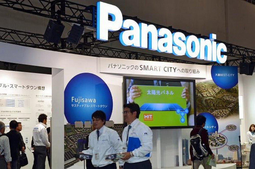 EEUU: Panasonic suspendió negocios con Huawei por medidas estadounidenses